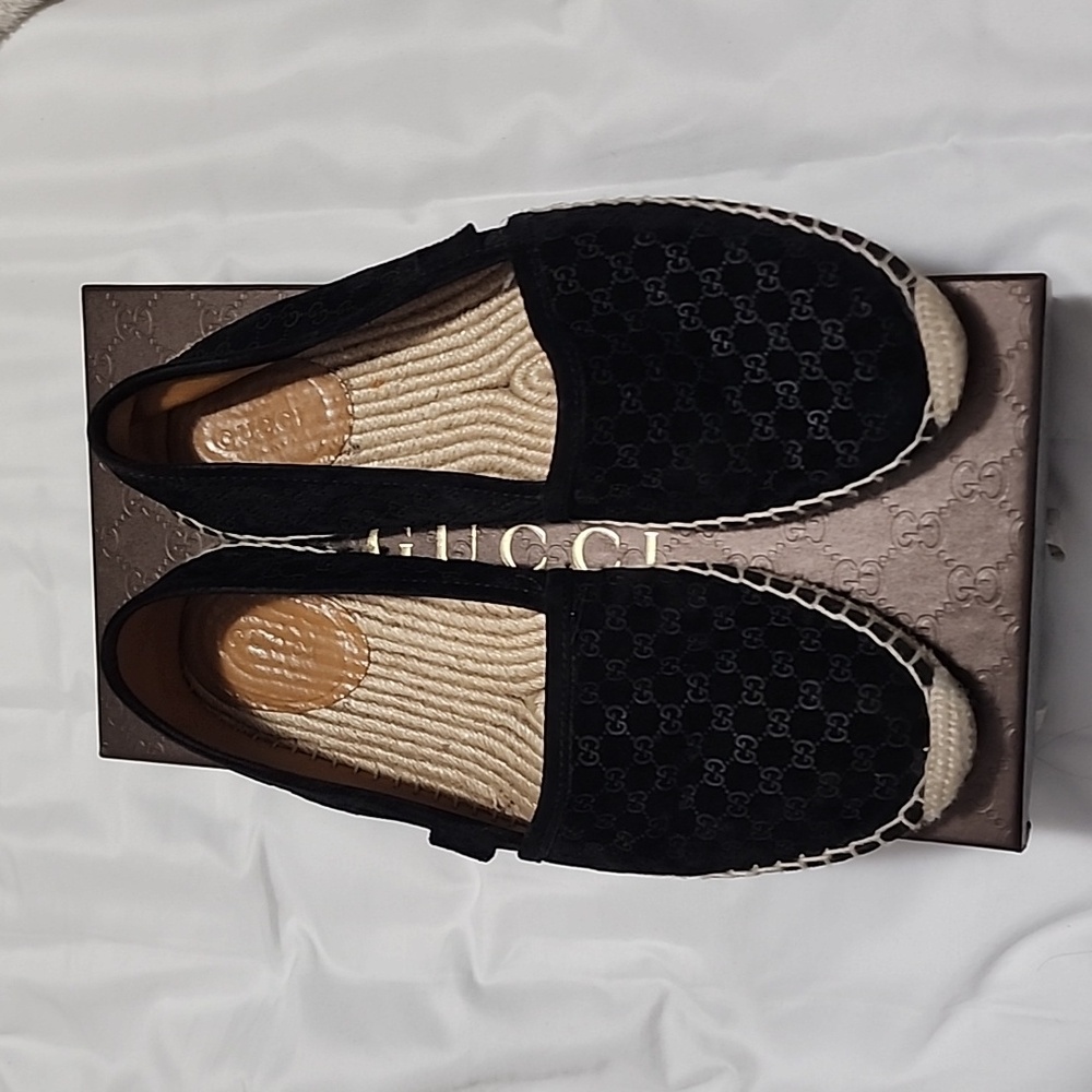 Gucci Espadrilles